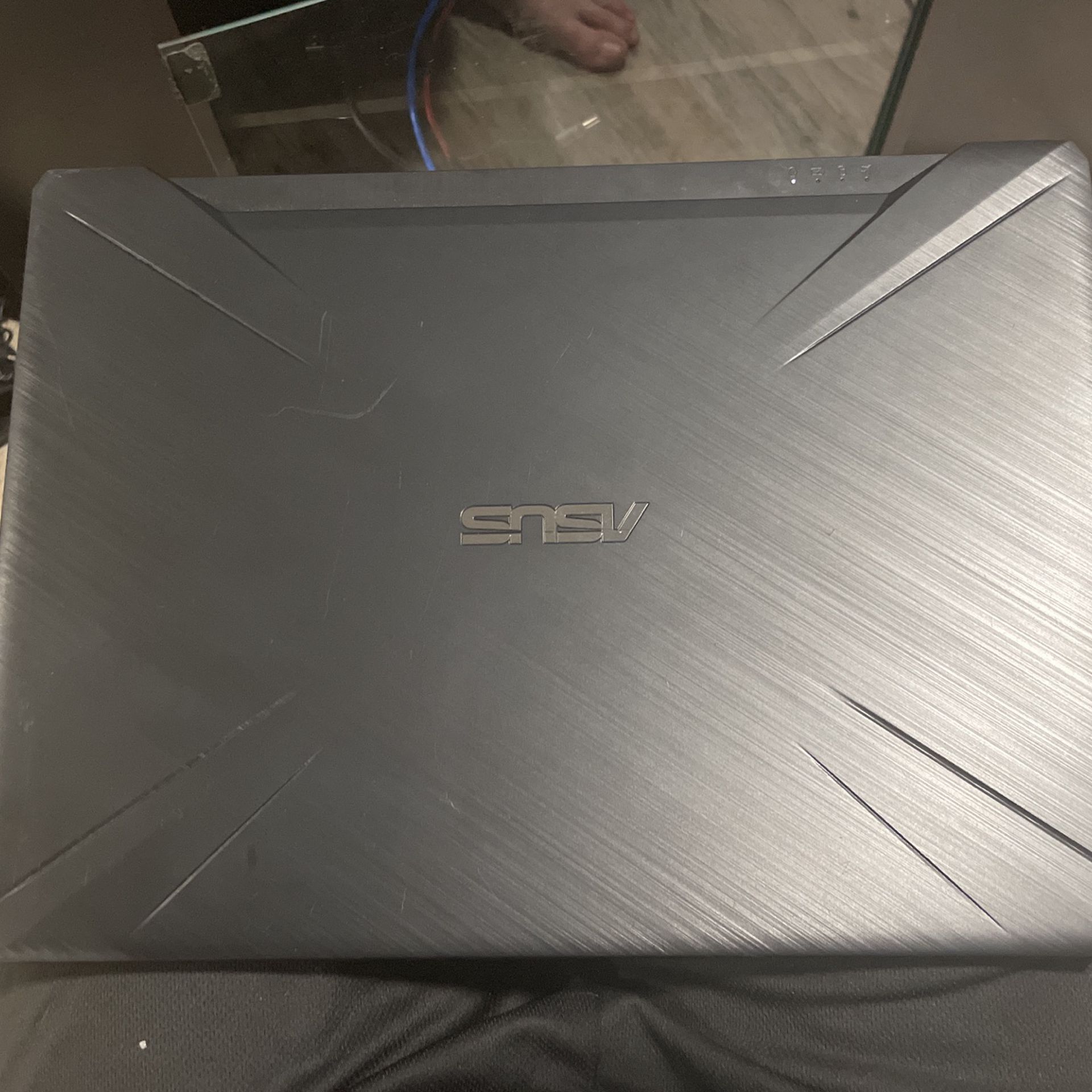 Gaming Laptop  (local Buyers Only)