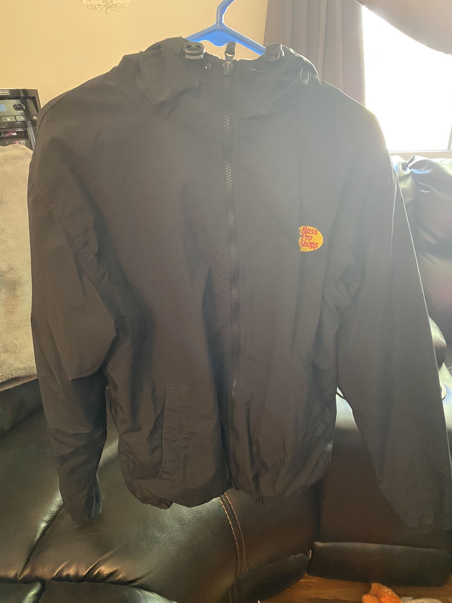 Women’s jacket