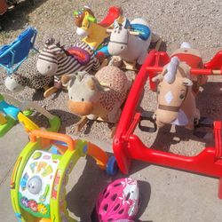 Baby Toys 
