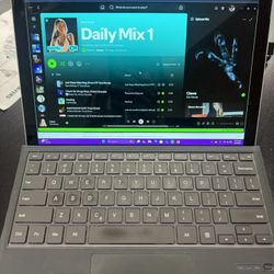 Microsoft Surface Pro 6 