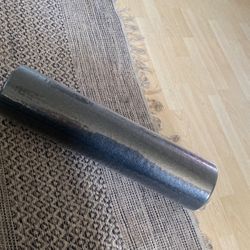 Exercise Foam Roll