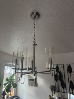 Chandelier