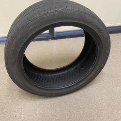 235/45R18 Lexani Tires