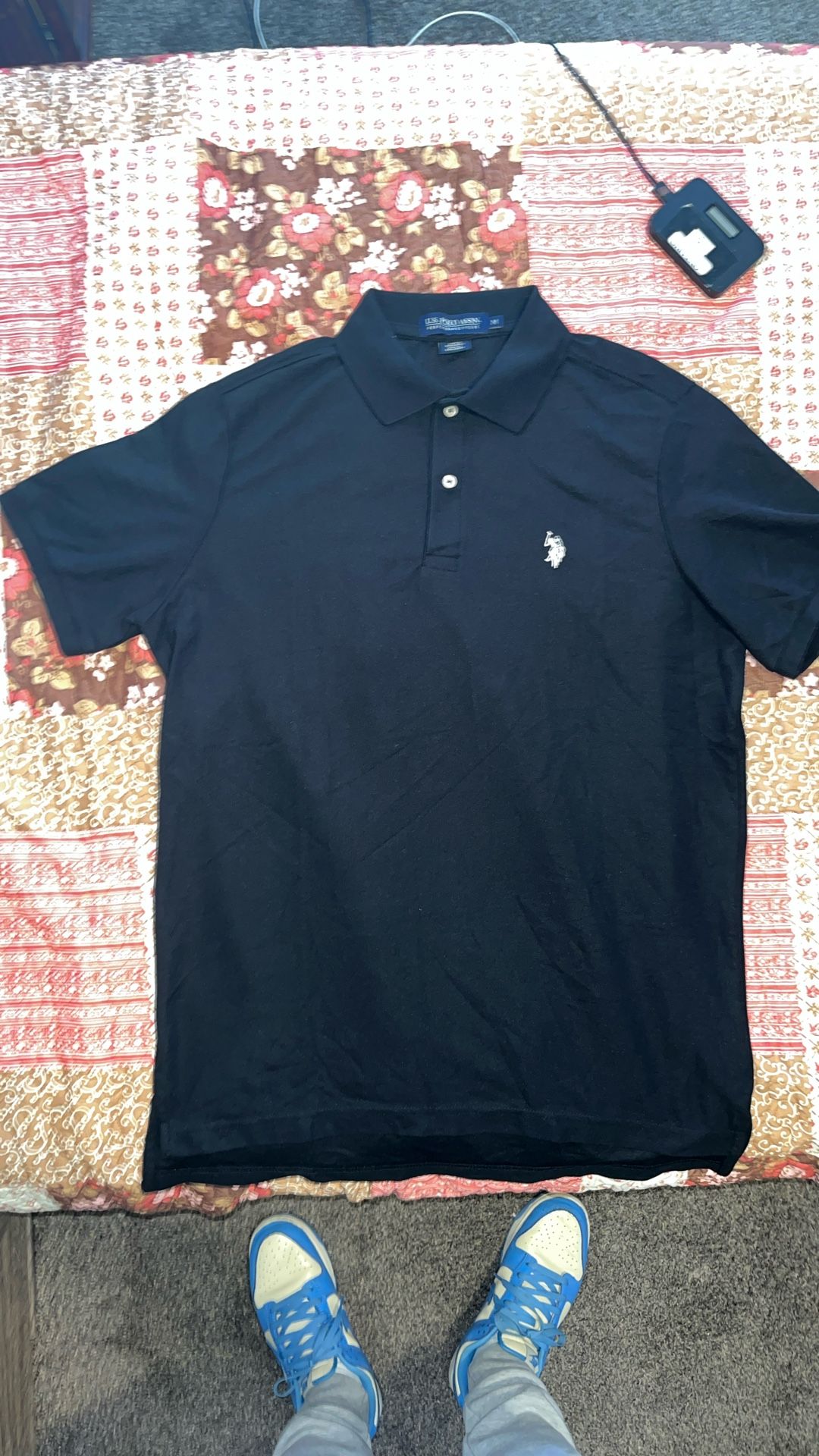 U.S. polo đź‘•