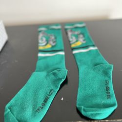 Harry Potter Socks 
