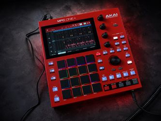 Akai MPC One +