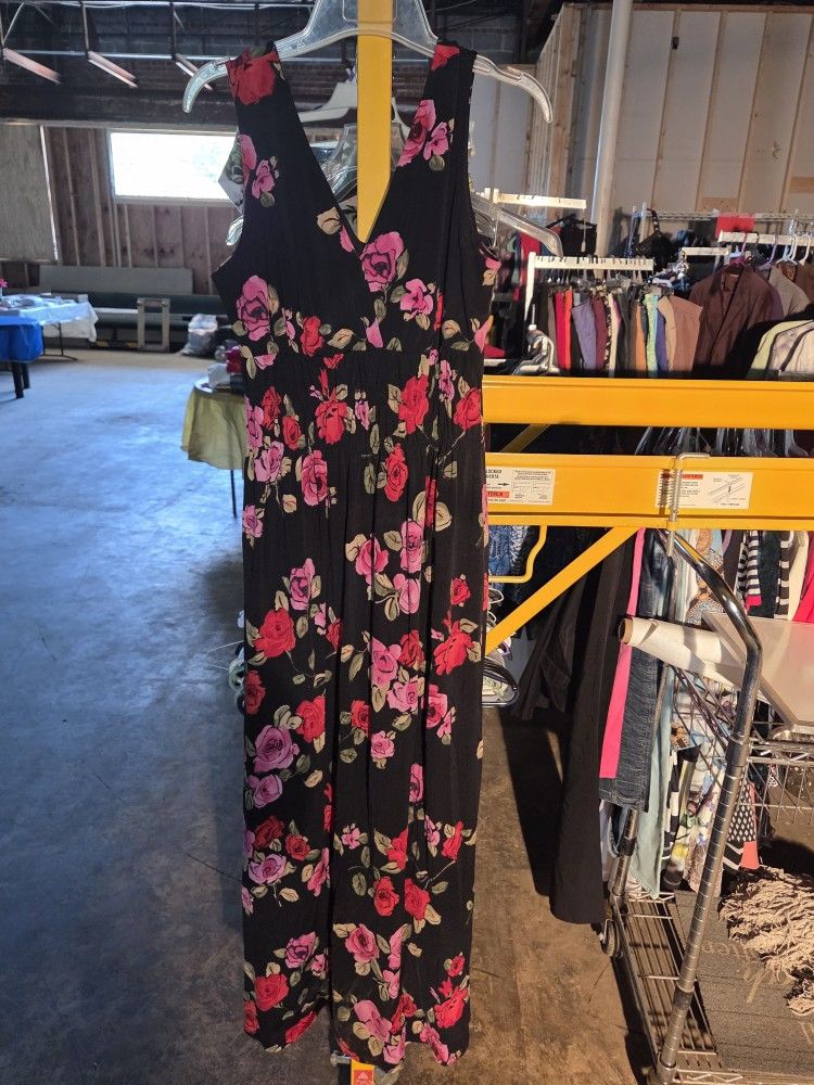 Epilogue Sleeveless Dress 