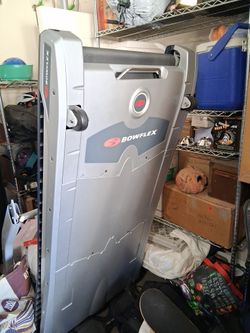 BowFlex Treadmill