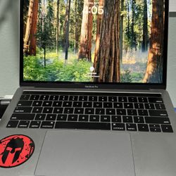 2019 MacBook Pro 