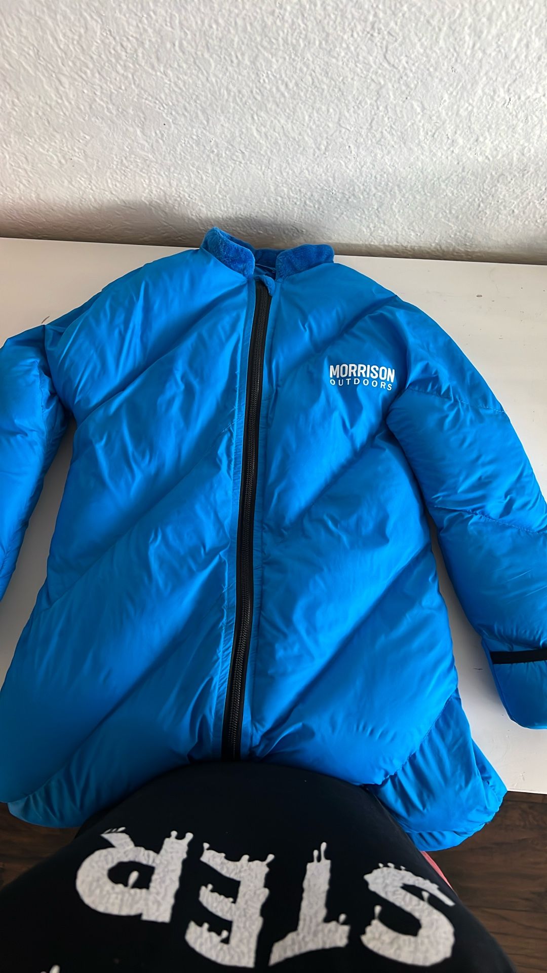 Baby Morrison outdoor Sleeping bag