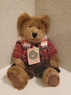 Devin Fallsbeary-Boyds Bears #912621