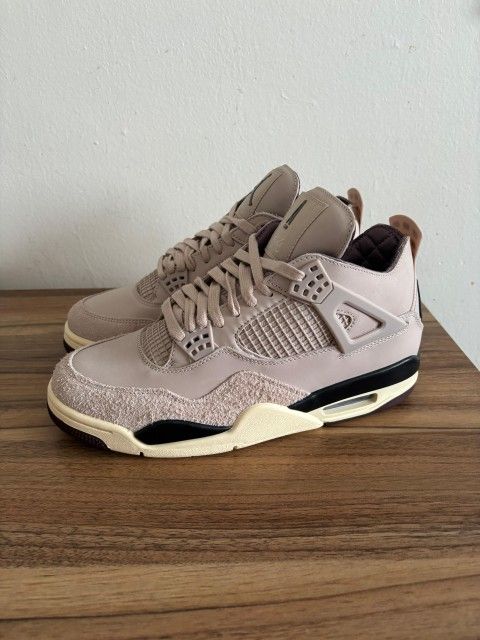 Wmns Jordan 4 Retro A Ma Maniere Size 11