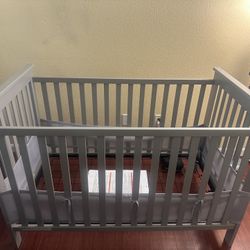 Baby Crib