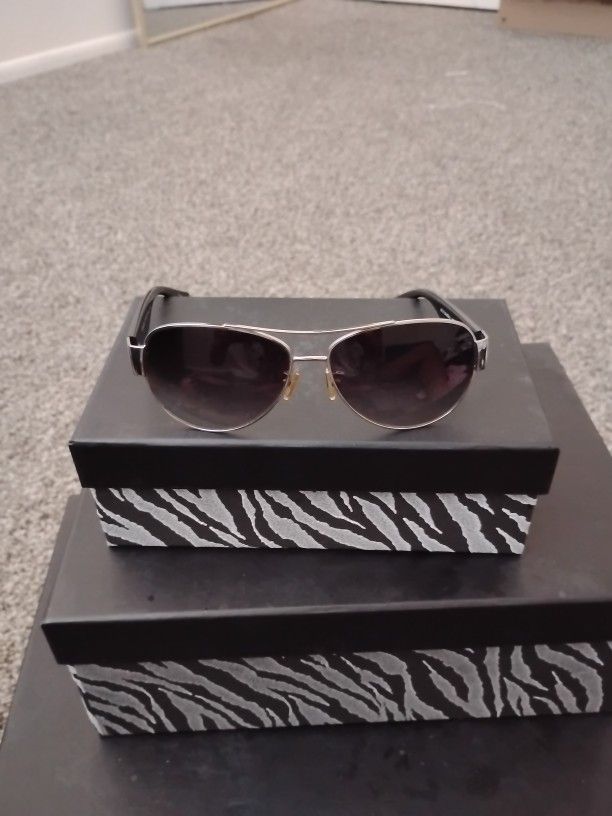 Men's Coach Sunglasses