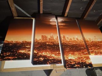 Wall Decor / Portraits