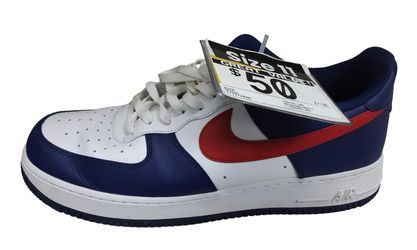 Nike Cz9164-100 Blue