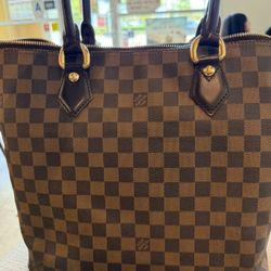 Authentic Louis Vuitton 