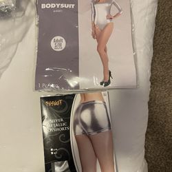 Halloween Costume
