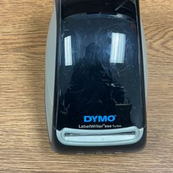 Dymo LabelWriter 550 Turbo Label Printer