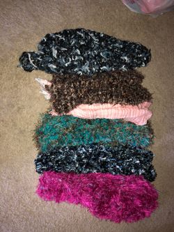 Scarfs lot