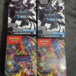 Pokemon Trading Cards