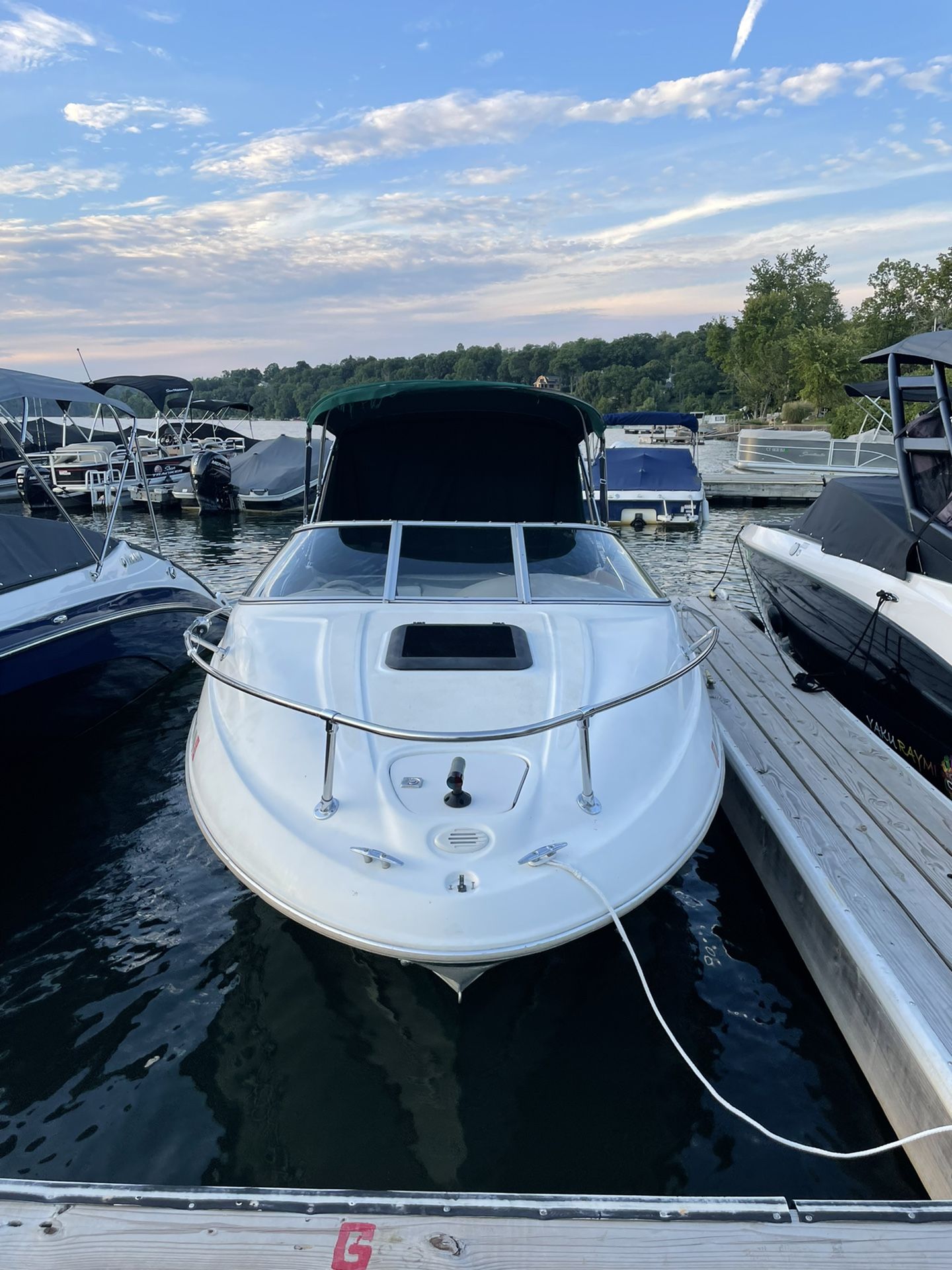 2000 Bayliner Capri for Sale in Danbury, CT OfferUp