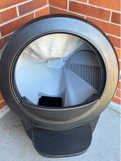 Litter Robot 4