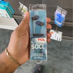 Tcl Soul 100