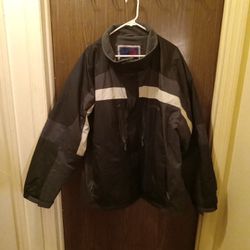 Free Country Coat Size XXL 