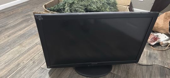 Panasonic tv