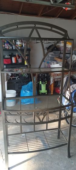 Mueble Buenas Condiciones Limpio