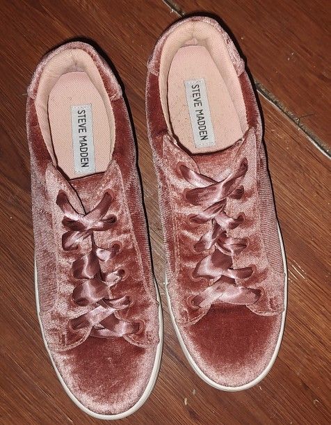 Steve Madden Shoes