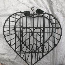Heart Cage Metal