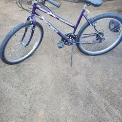 26 Inch Ladies Mountain Bikes for Sale in Riverside CA OfferUp