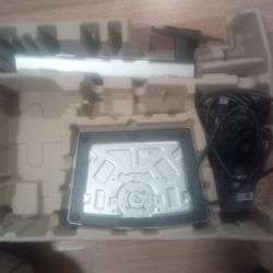 Dell Desktop Monitor