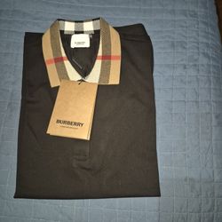 Burberry Polo