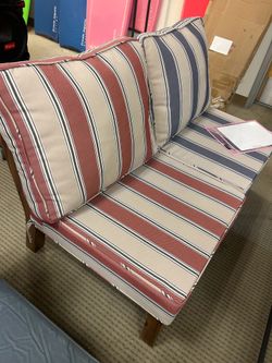 Cushions set of 2