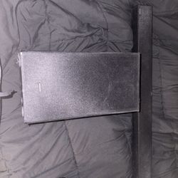 Samsung Wireless Subwoofer And Soundbar 
