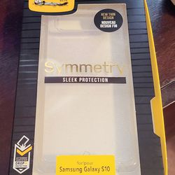 Brand New Otter Box Case For Samsung Galaxy S10