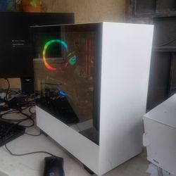 i7-11700Kf Gaming PC With ARC A750 8GB