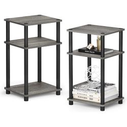 2 Side Table