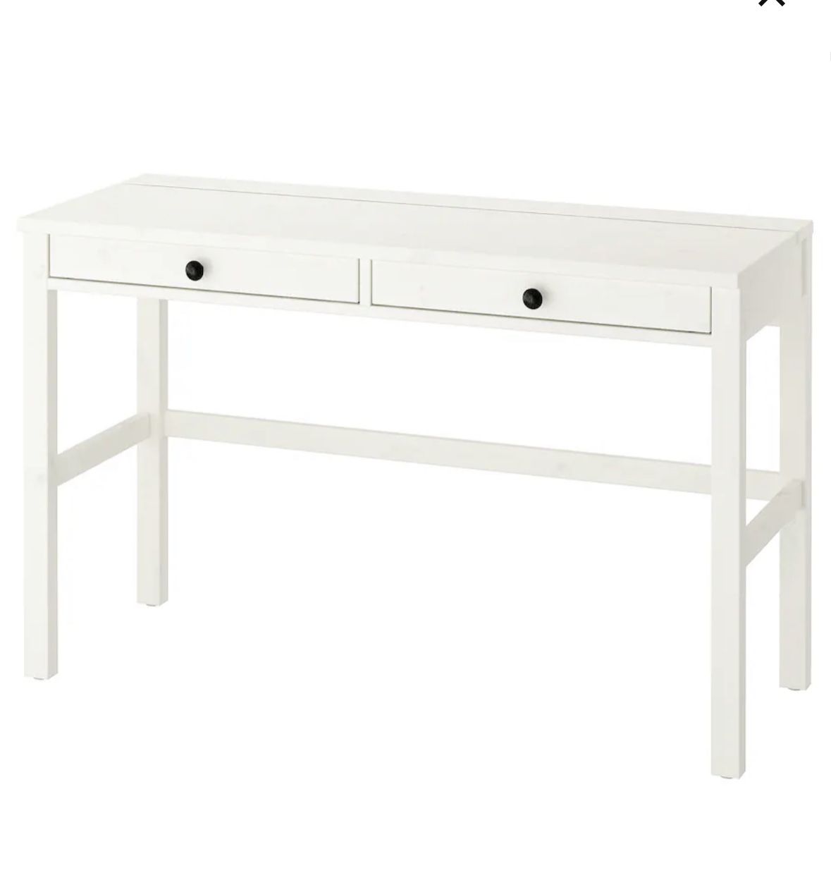 Ikea HEMNES Desk