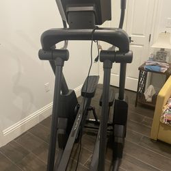iFit Nordictrack X16 Elliptical Machine 