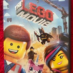 The Lego movie