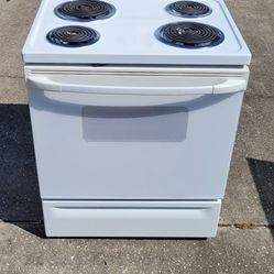 GE Cook Stove Range