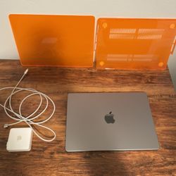 Mac Book Pro M1 14”