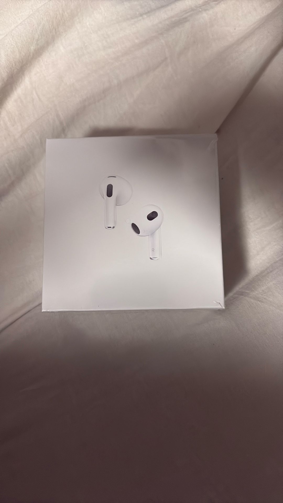 AirPods 3