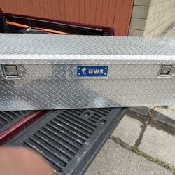 Uws Tool Box 59in