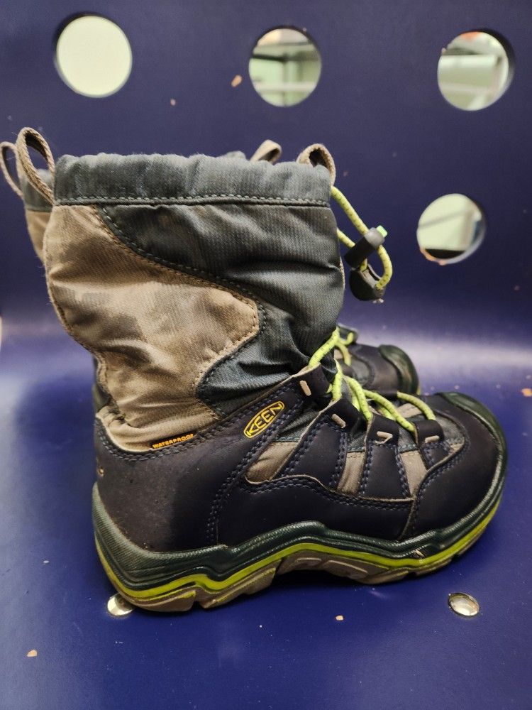 Keen Kids Winter Boots