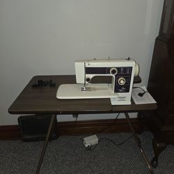 Kenmore sewing machine